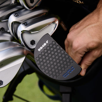 BB1 Fitz Flow (BB1 FF) Blade Putter | Bettinardi Golf – Studio B