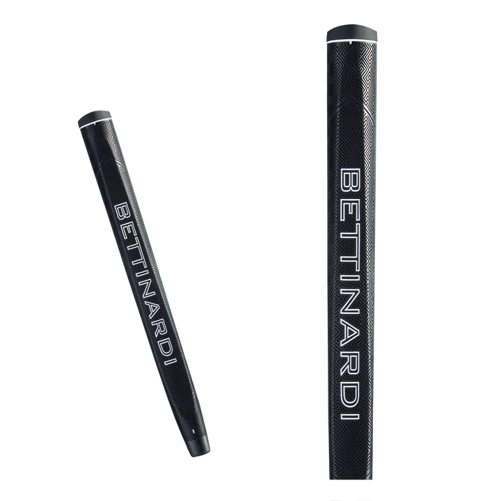 Raw Carbon Studio Stock 28 Center Shaft Putter | Bettinardi Golf