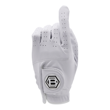 Bettinardi Hex B Premium Golf Glove - Left Hand (For Righties)