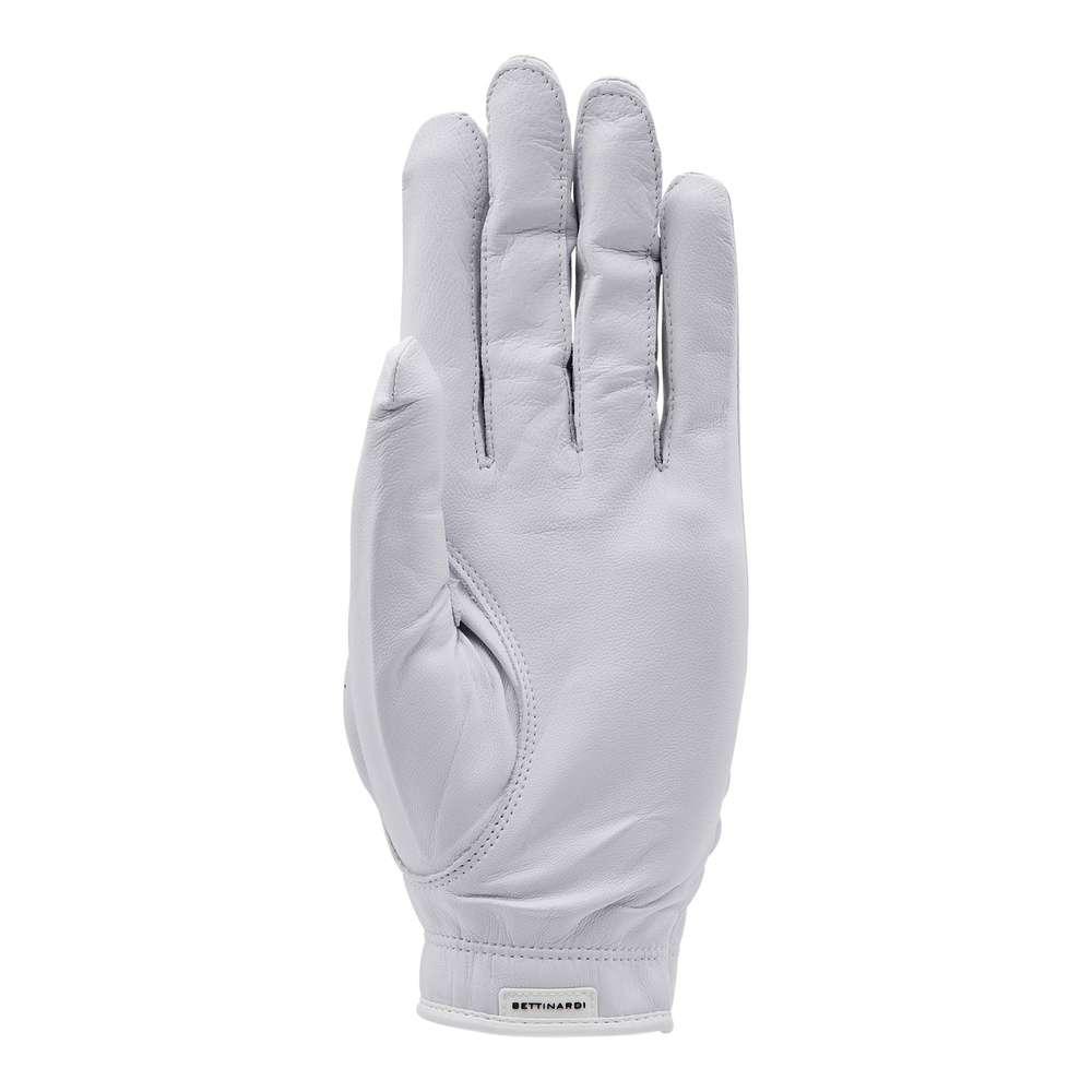 Bettinardi Hex B Premium Golf Glove - Left Hand (For Righties)-back