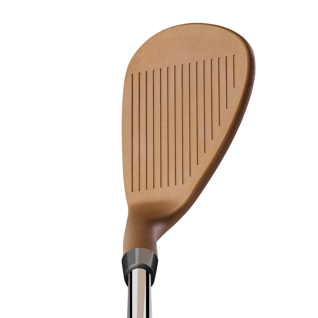 HLX 5.0 Japanese Bronze Wedge Limited Run | Bettinardi Golf – Studio B HLX 5.0 Japanese Bronze Wedge Limited Run | Bettinardi Golf – Studio B