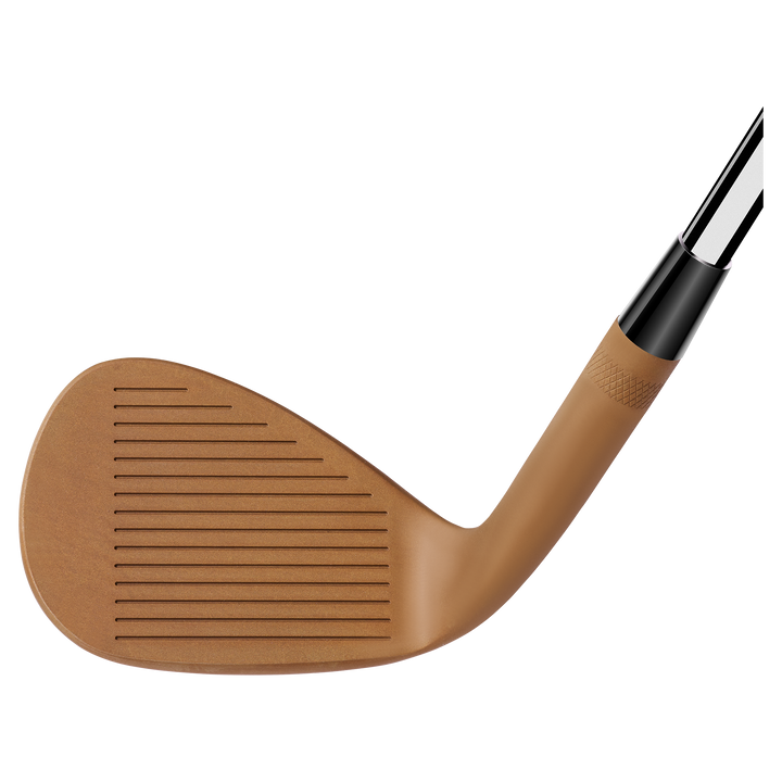 HLX 5.0 Japanese Bronze Wedge Limited Run | Bettinardi Golf – Studio B HLX 5.0 Japanese Bronze Wedge Limited Run | Bettinardi Golf – Studio B