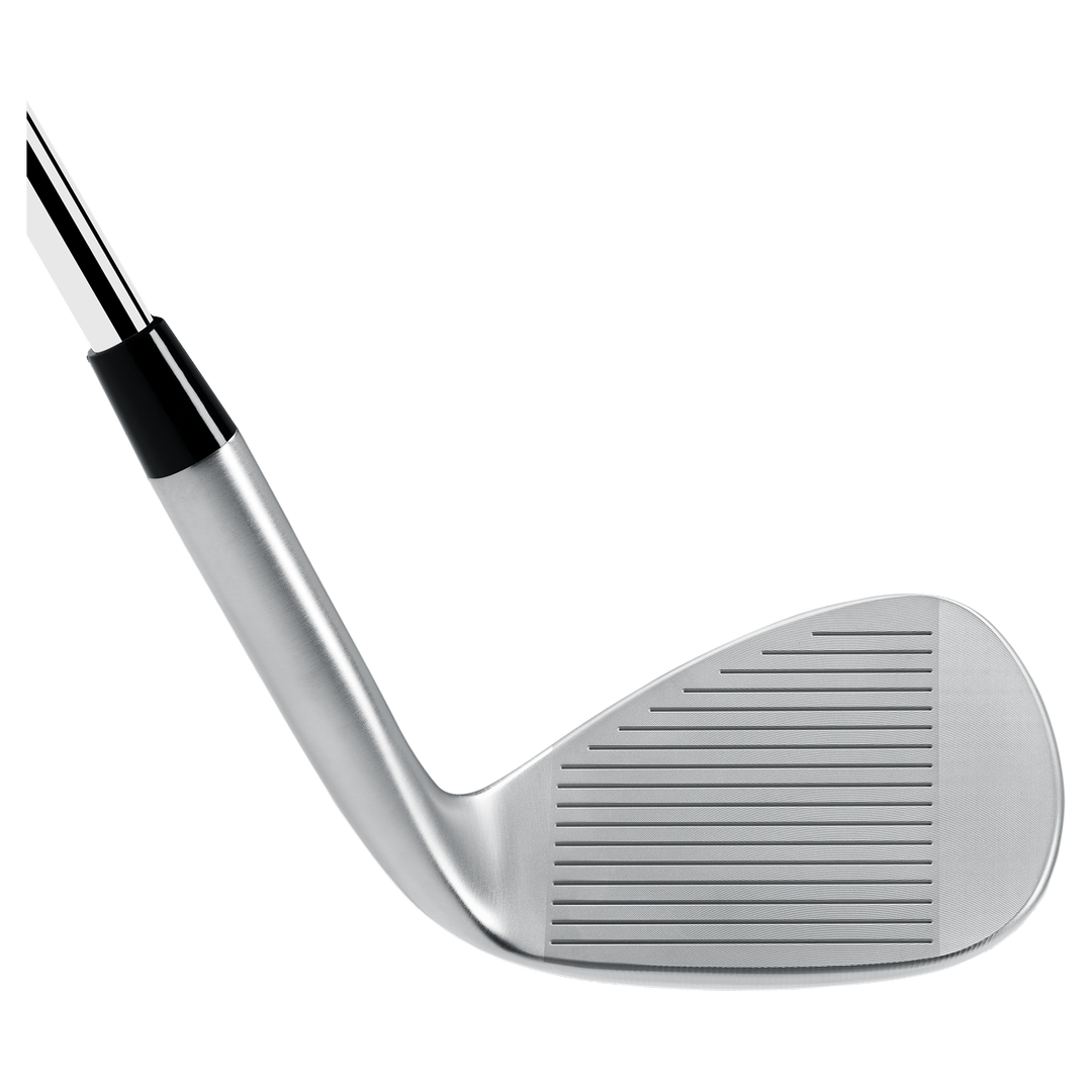 HLX 6.0 Forged Chrome Left Handed | Bettinardi Golf – Studio B