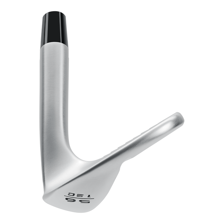 HLX 6.0 Forged Chrome Left Handed | Bettinardi Golf – Studio B