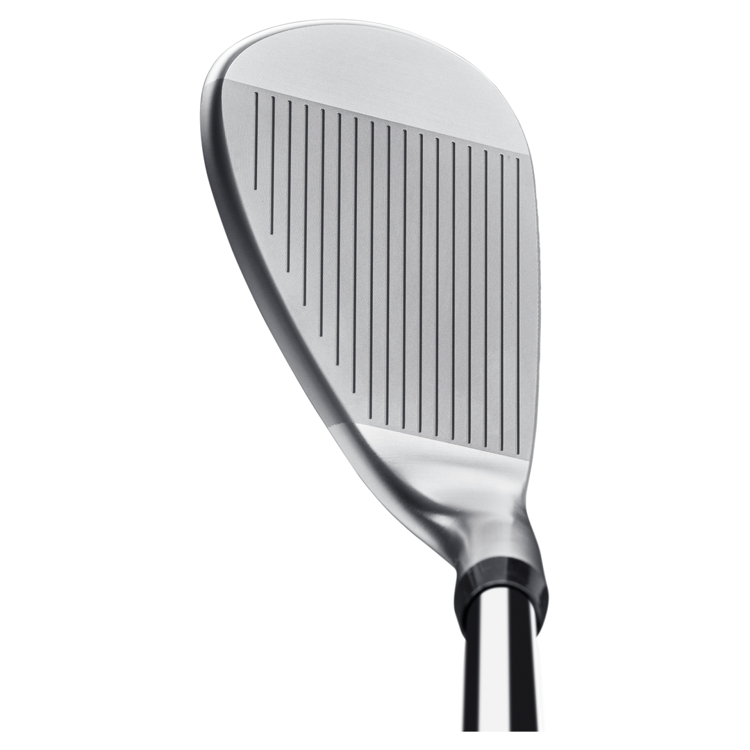 HLX 6.0 Forged Chrome Left Handed | Bettinardi Golf – Studio B