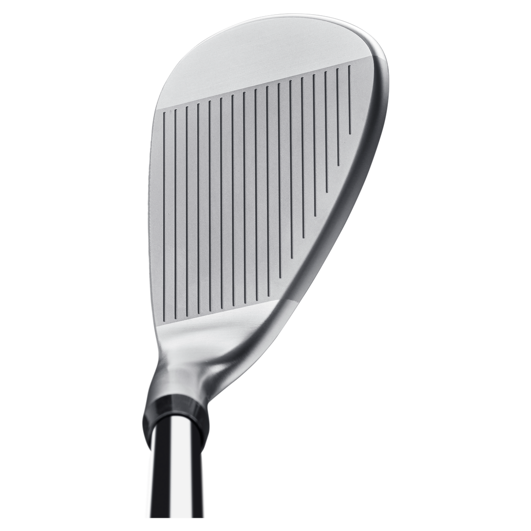 HLX 6.0 Forged Chrome | Bettinardi Golf – Studio B HLX 6.0 Forged Chrome | Bettinardi Golf – Studio B