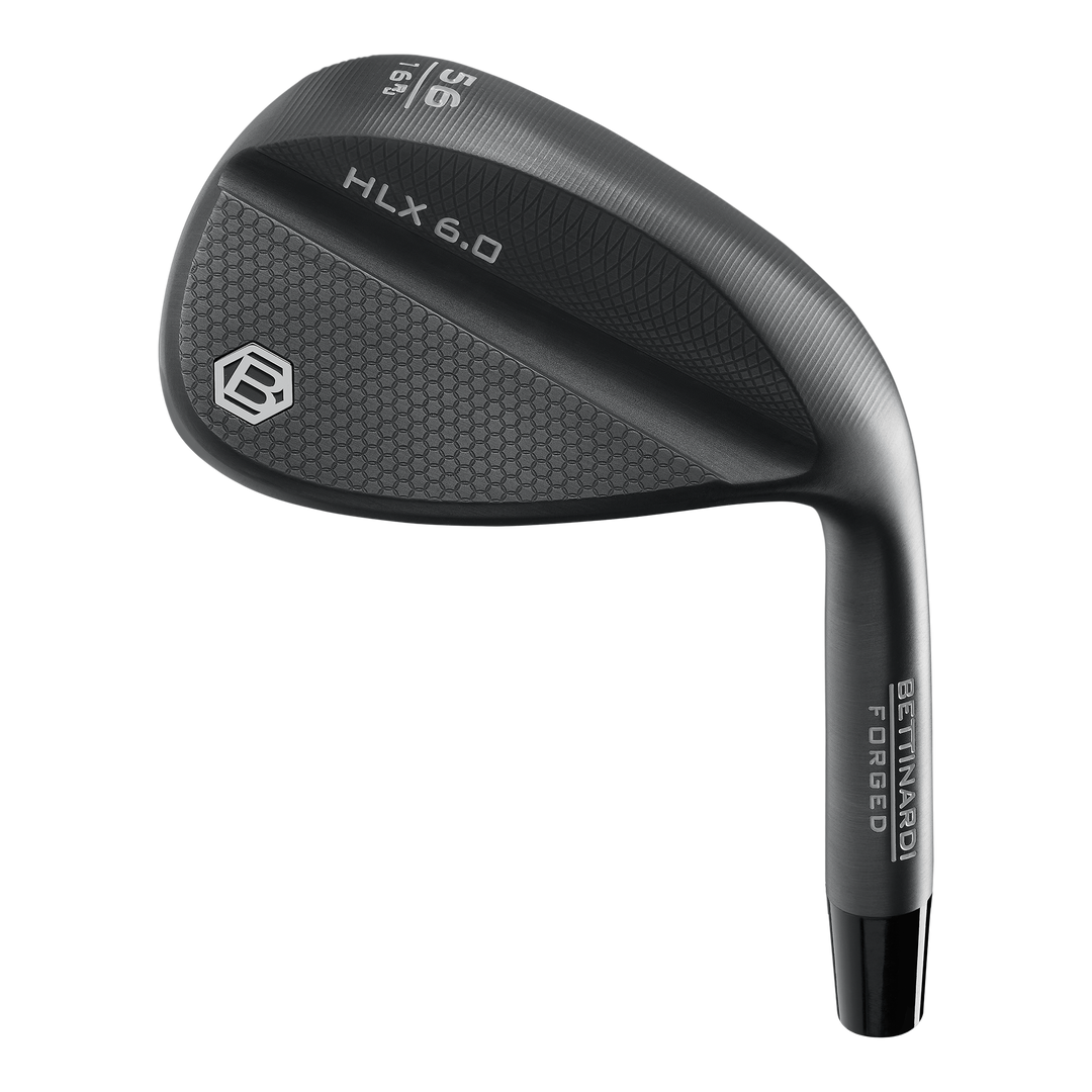 HLX 6.0 Forged Graphite- back