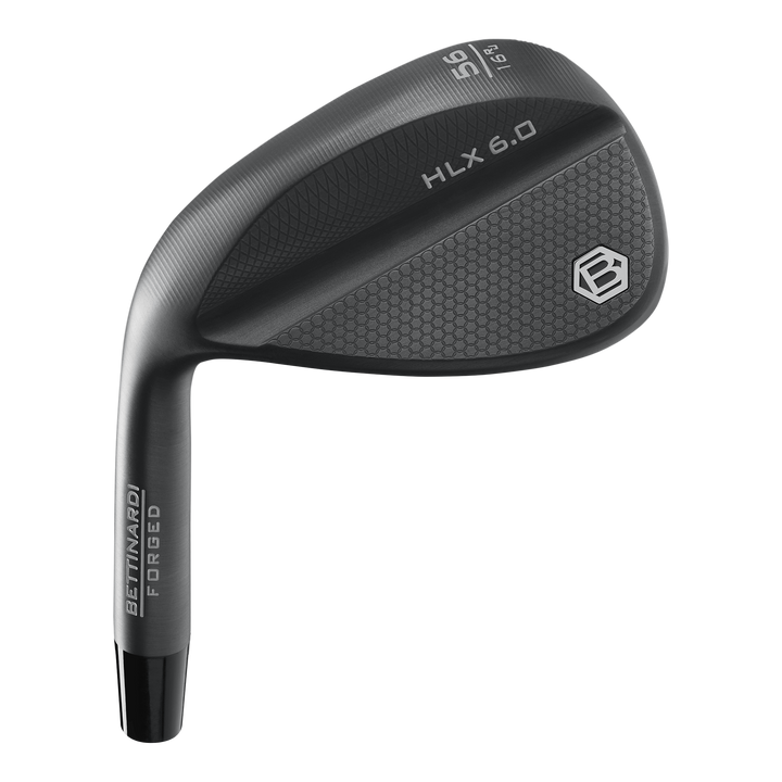 HLX 6.0 Forged Graphite Left Handed | Bettinardi Golf – Studio B