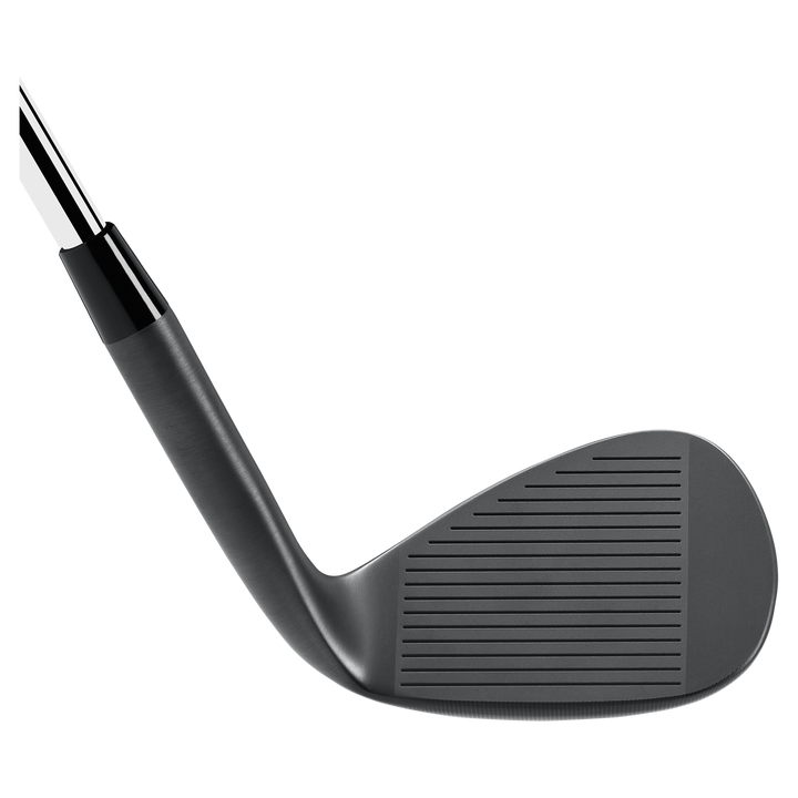 HLX 6.0 Forged Graphite Left Handed- face