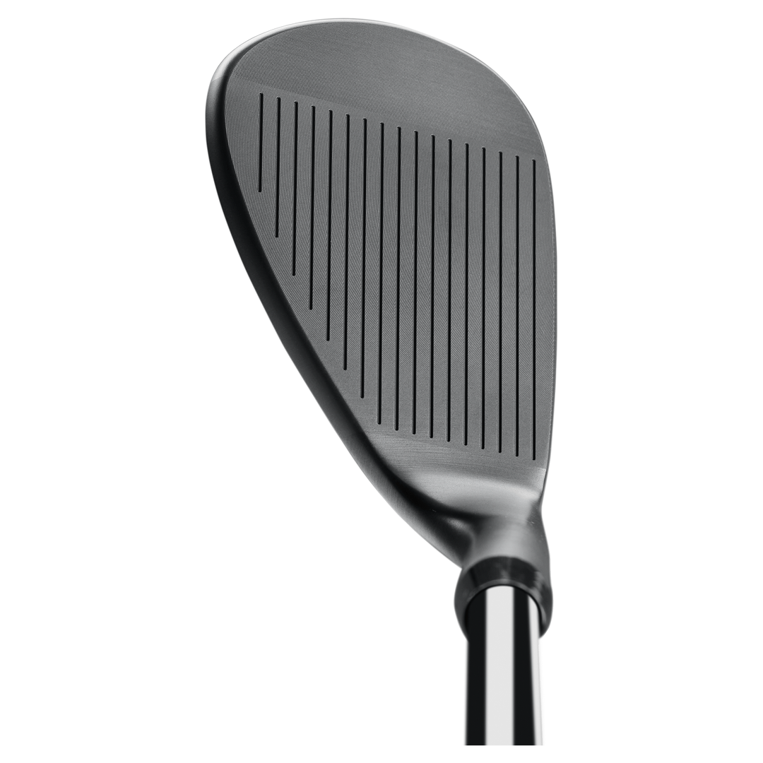 HLX 6.0 Forged Graphite Left Handed- top view