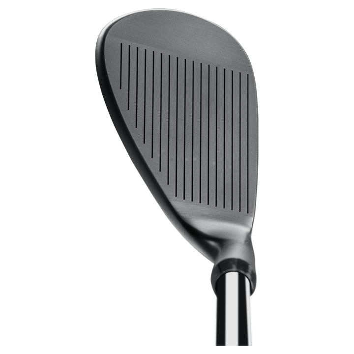 HLX 6.0 Forged Graphite Left Handed- top view