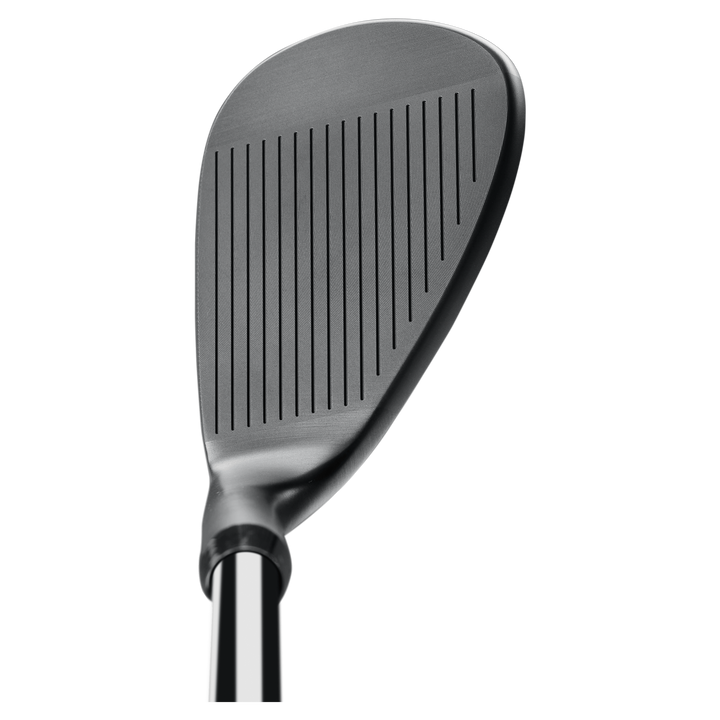 HLX 6.0 Forged Graphite- top view