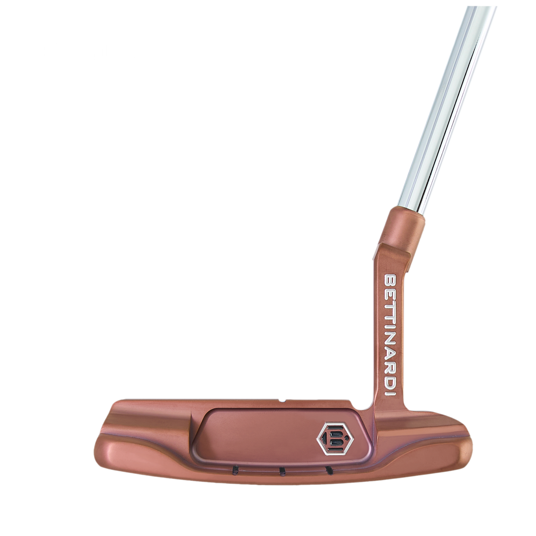 BB1 Left Handed Remix Putter | Bettinardi Golf – Studio B BB1 Left Handed Remix Putter | Bettinardi Golf – Studio B