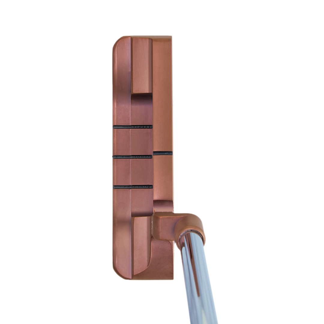 BB1 Left Handed Remix Putter | Bettinardi Golf – Studio B BB1 Left Handed Remix Putter | Bettinardi Golf – Studio B