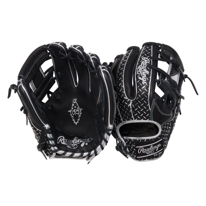 グローブ Rawlings Heart of the Hide Wizard #01 Rawlings Japan Baseball Glove Heart of the Hide WIZARD 11.75