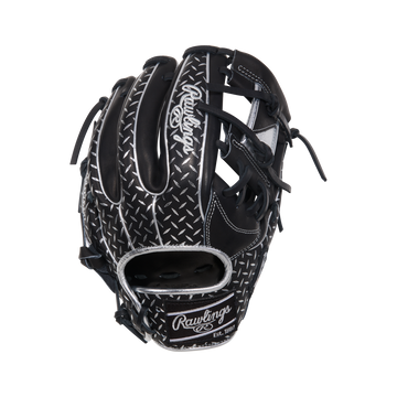Rawlings Heart of the Hide® x Bettinardi Pro Label Wizard Black Glove