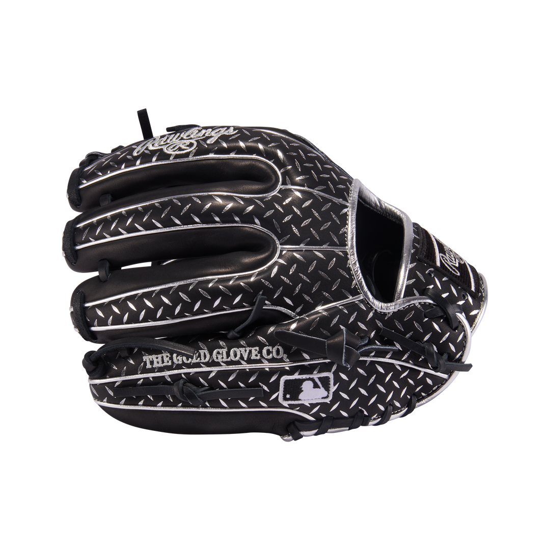Rawlings Heart of the Hide® x Bettinardi Pro Label Wizard Black