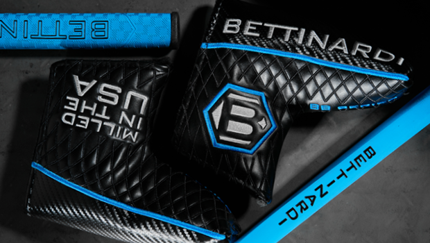 Bettinardi's 2024 BB Series