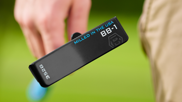 Bettinardi's 2024 BB Series