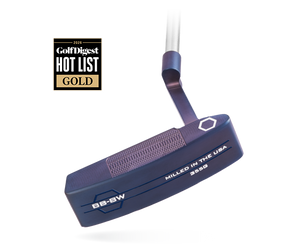 クラブ Bettinardi USA milled in th USA BB-27 34 2026 BB Series – Studio B