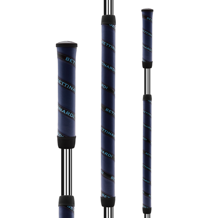 Winn 2-piece round grip- main