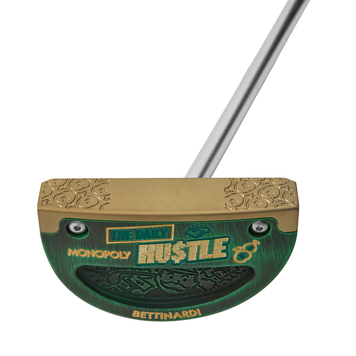 fortunately 　ANTIDOTE BUYERS CLUB Monopoly x Bettinardi Two-Tone 