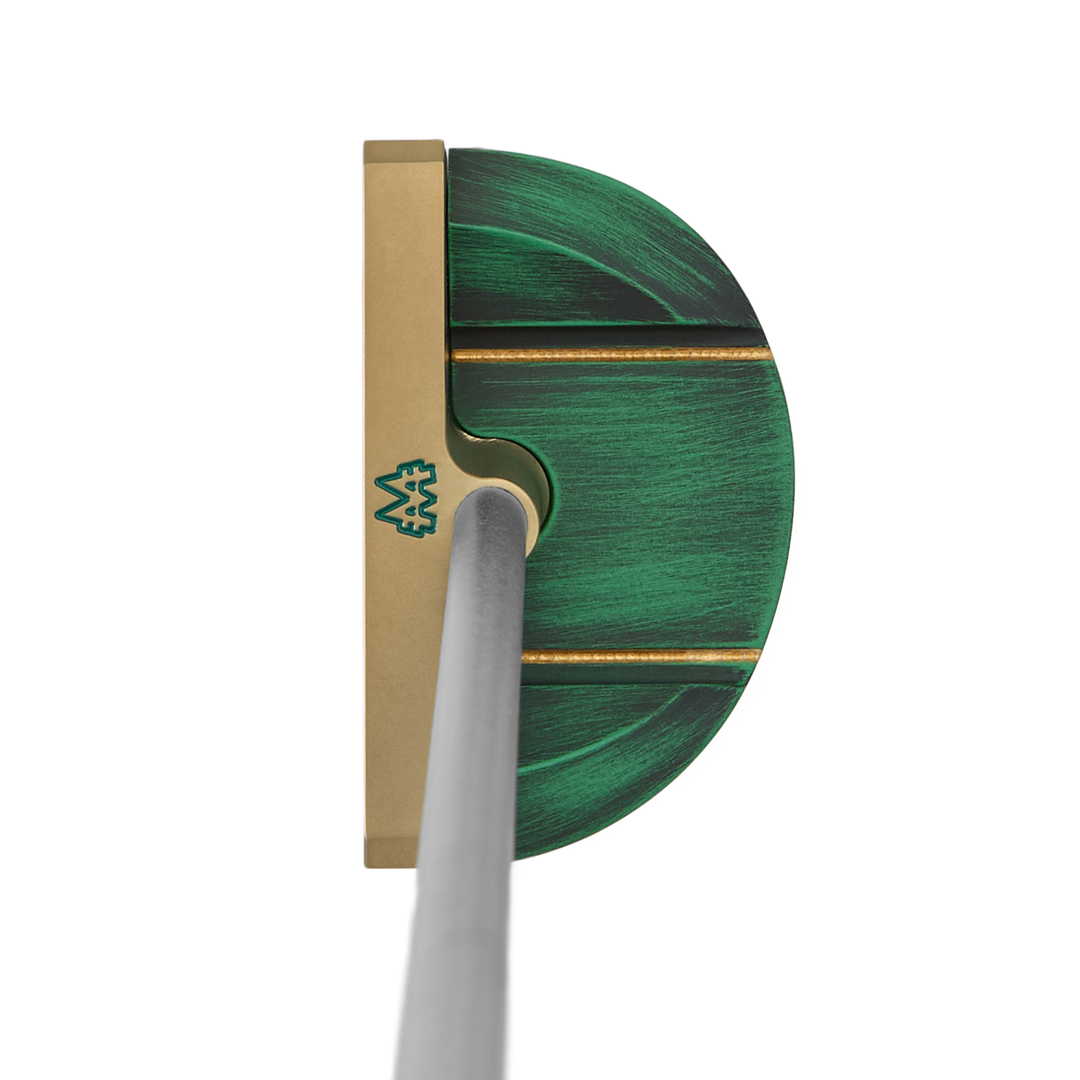 Monopoly x Bettinardi Two-Tone 
