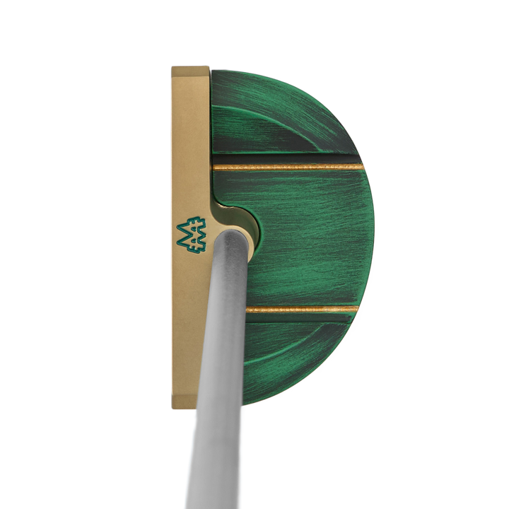 Monopoly x Bettinardi Two-Tone 