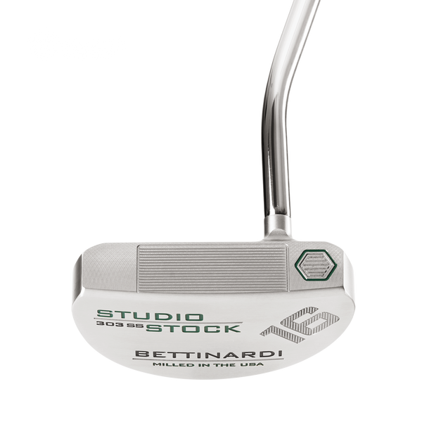 ベティナルディ STUDIO STOCK 303SS パター Bettinardi Workshop Studio Stock 16 Putter | Bettinardi Golf