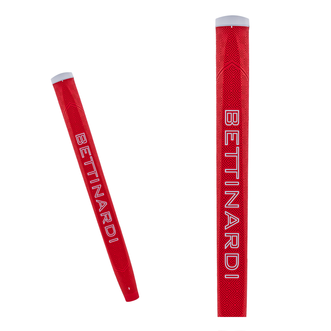 Studio B Reserve BB1 Flymill Face Left Handed Putter | Bettinardi Golf