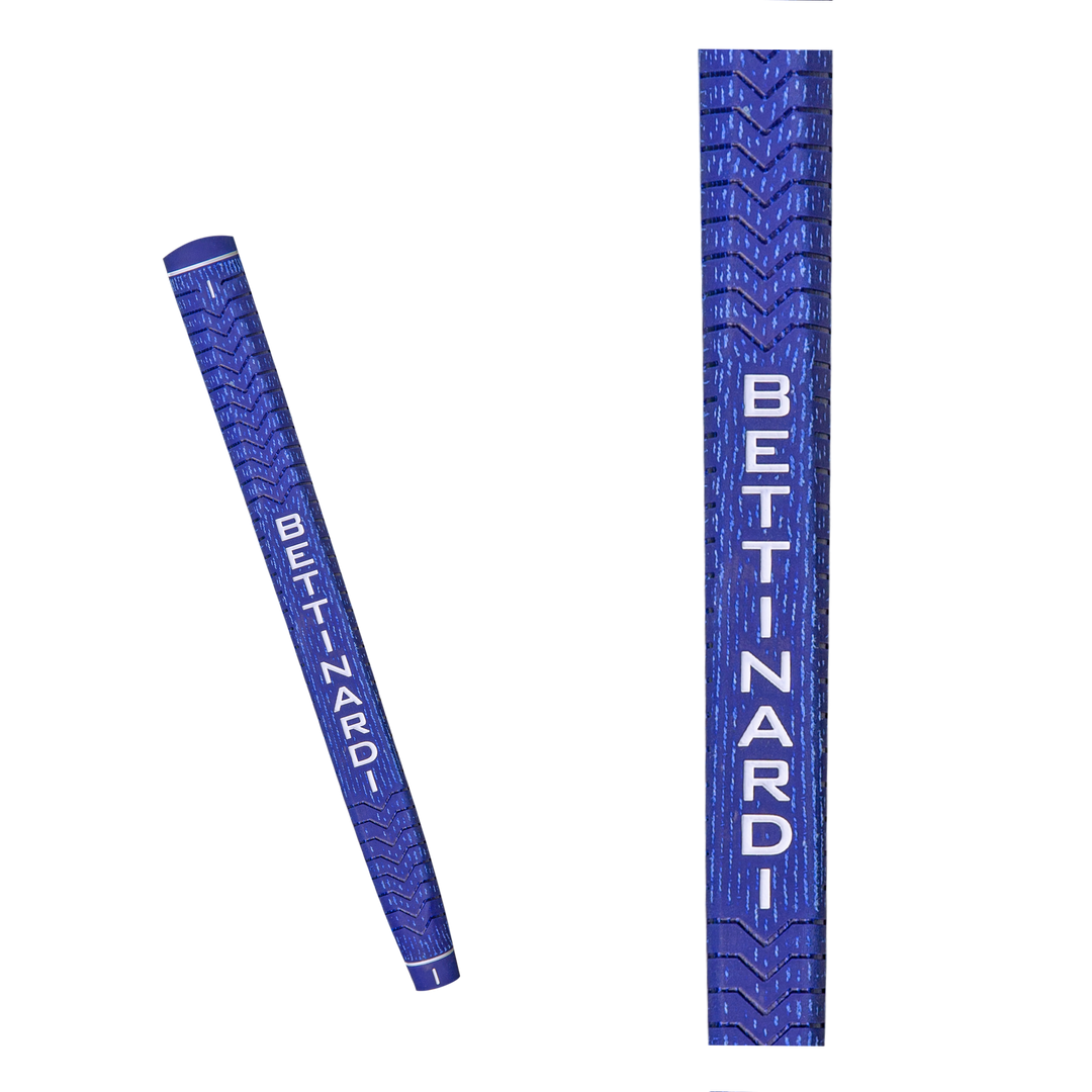 Studio B Reserve Industrial SS38 FIT Face Putter | Bettinardi Golf