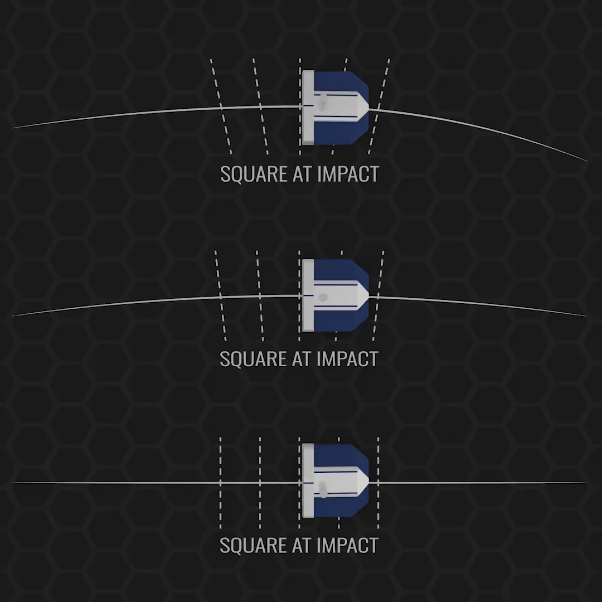 Antidote SB2 Putter | Bettinardi Golf – Studio B