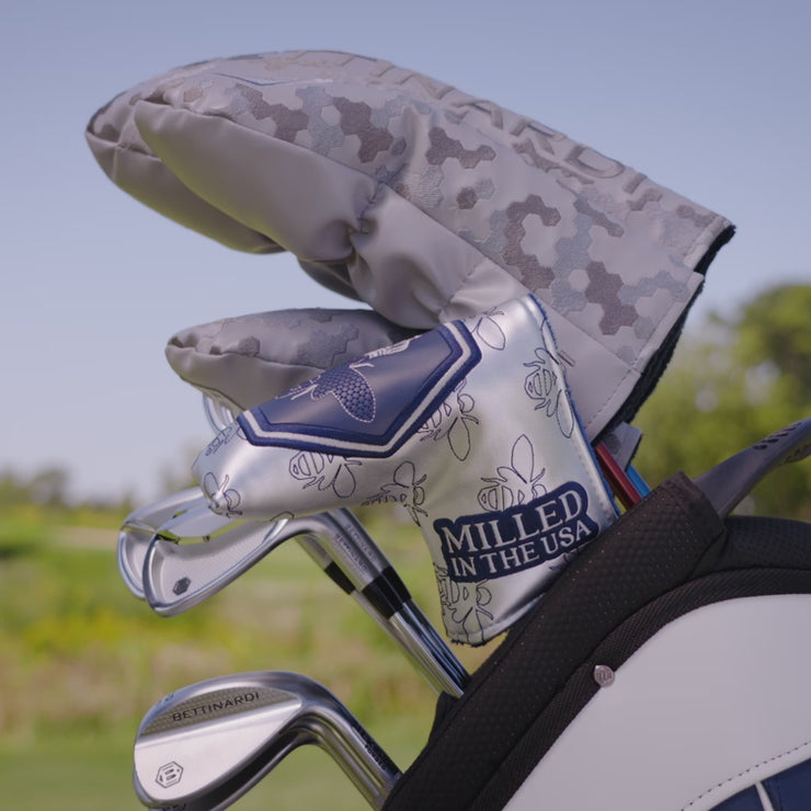 Queen B 8 Center Putter | Bettinardi Golf – Studio B