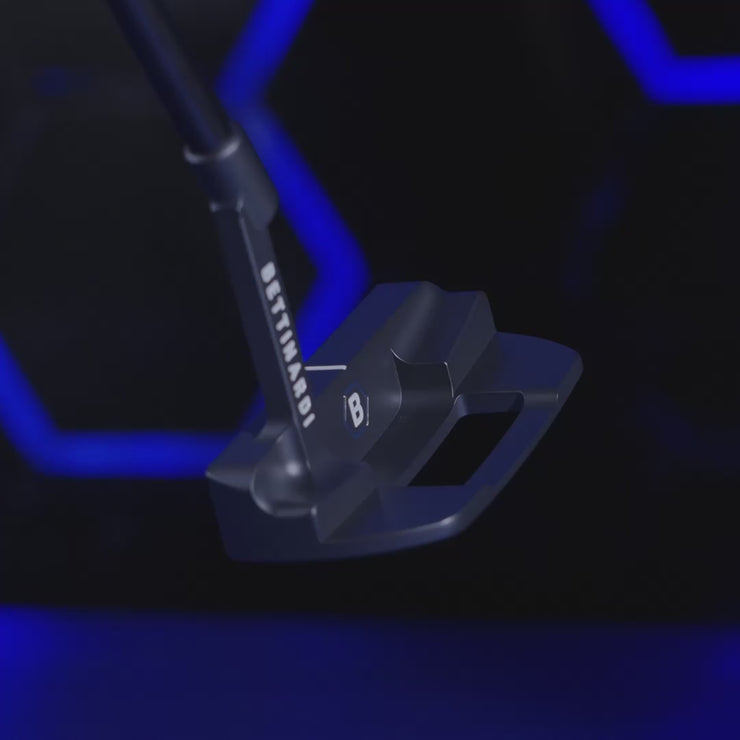 Antidote Hexperimental #7 Putter | Bettinardi Golf – Studio B
