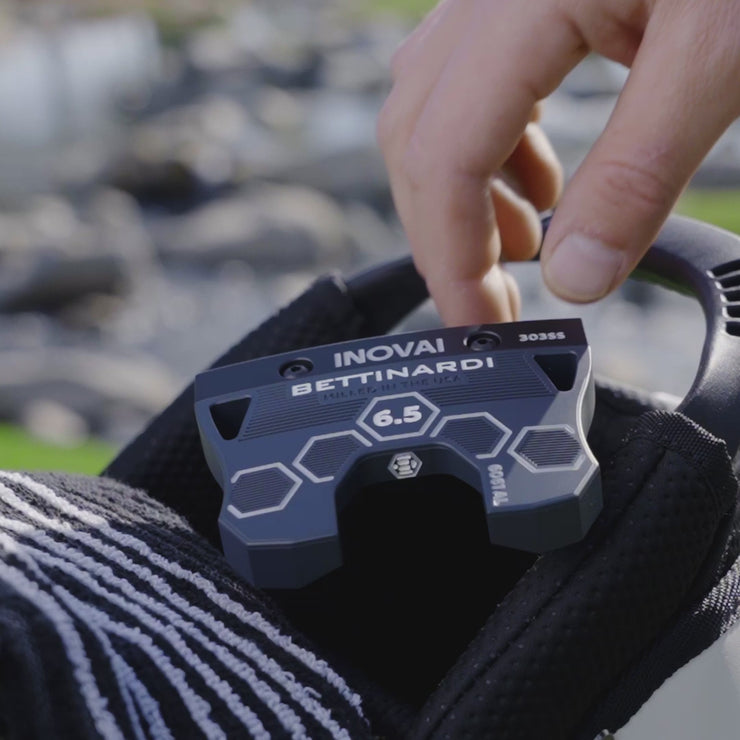 INOVAI 6.5 Left Handed | Bettinardi Golf – Studio B