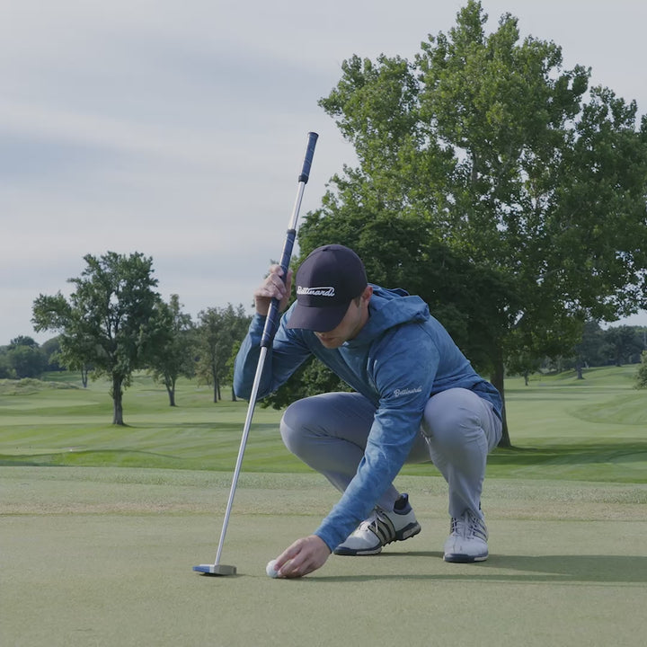 Antidote SB2 Long Putter