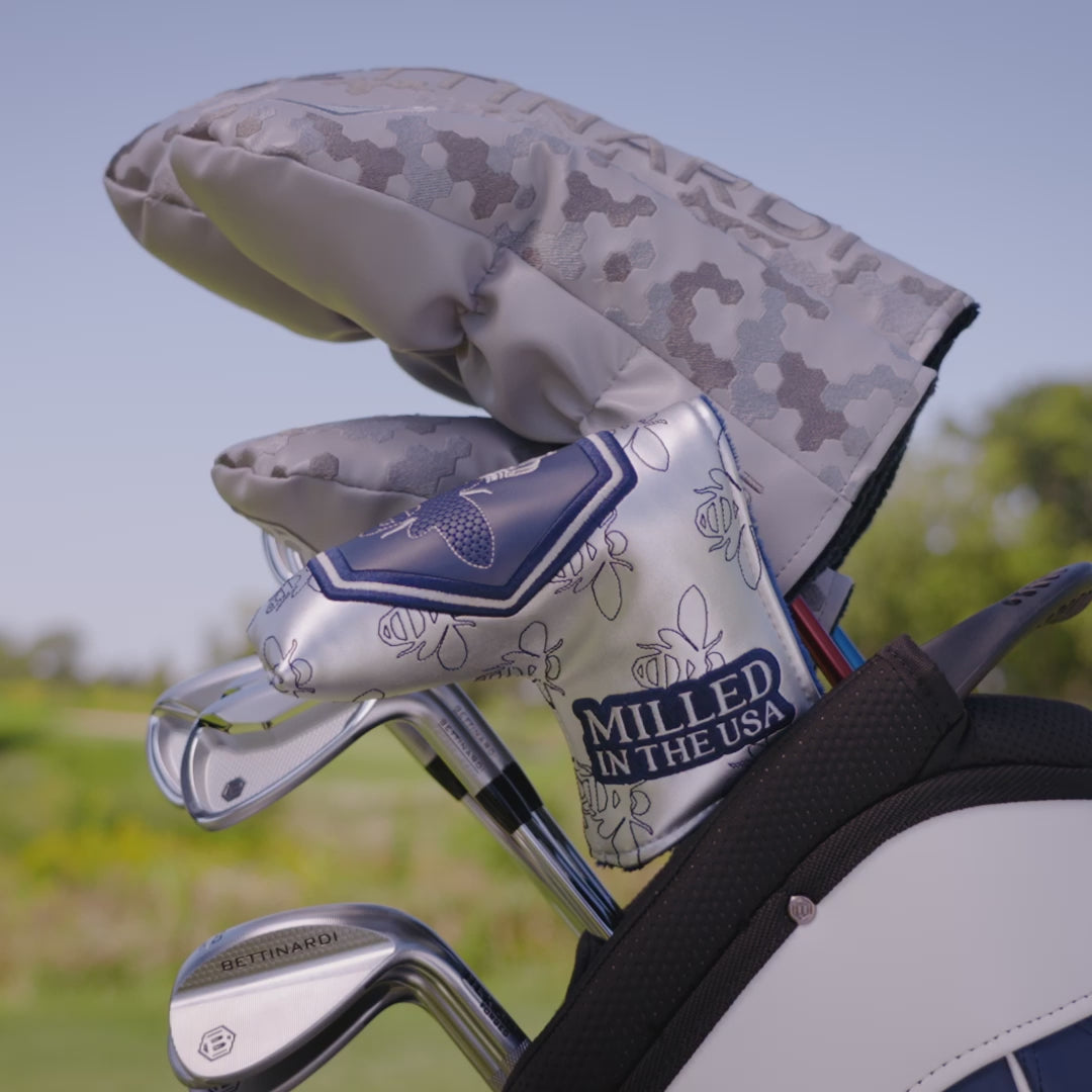 Queen B 16 Putter