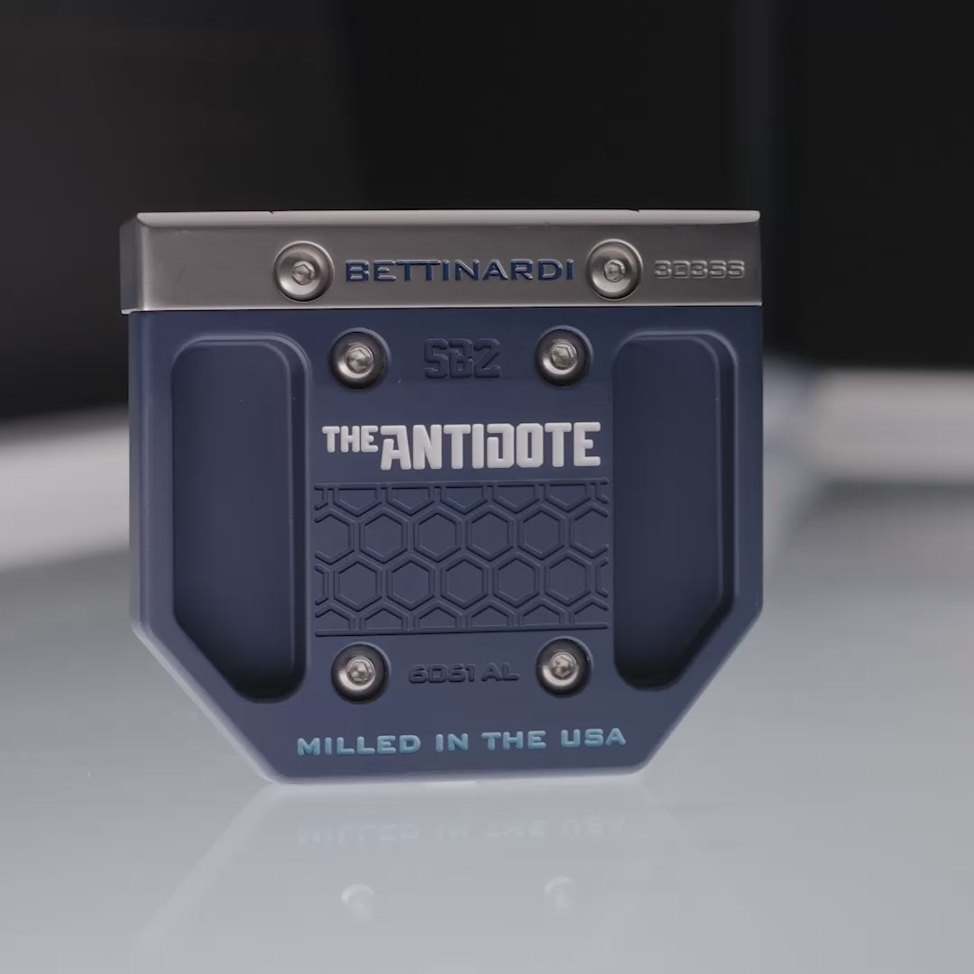 Antidote SB2 Putter