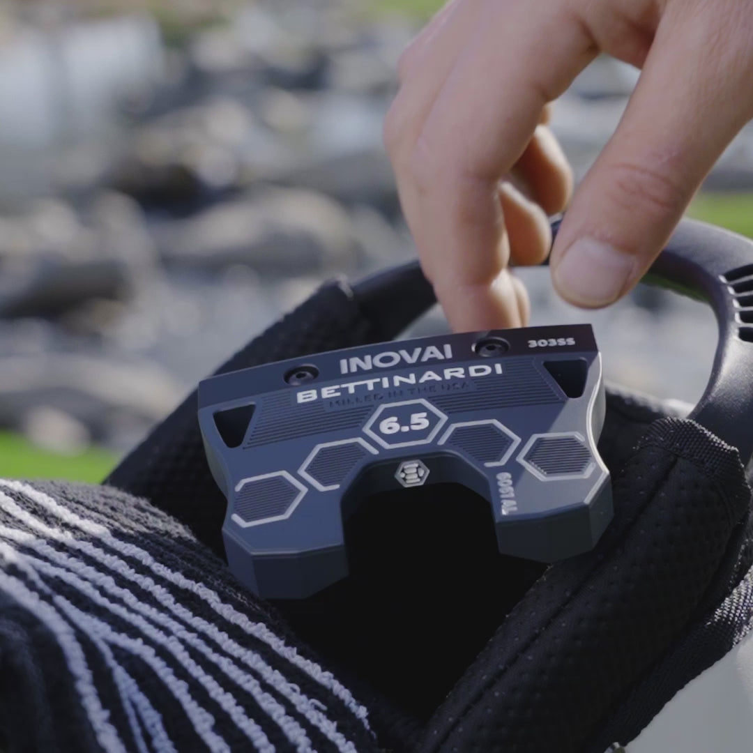 INOVAI 6.5 video