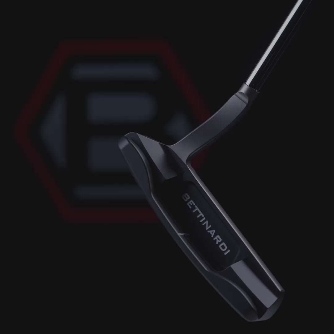 BB1 Fitz Flow (BB1 FF) Blade Putter- video