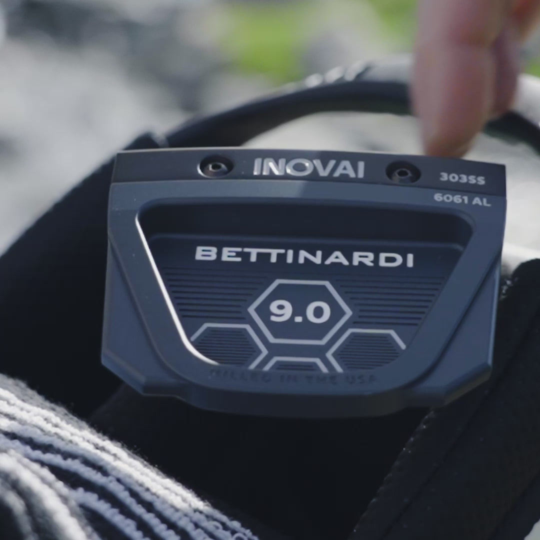 INOVAI 9.0 video