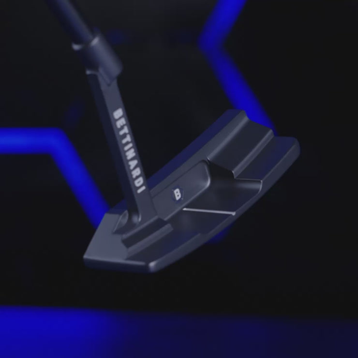 Antidote Hexperimental #9 Putter | Bettinardi Golf – Studio B