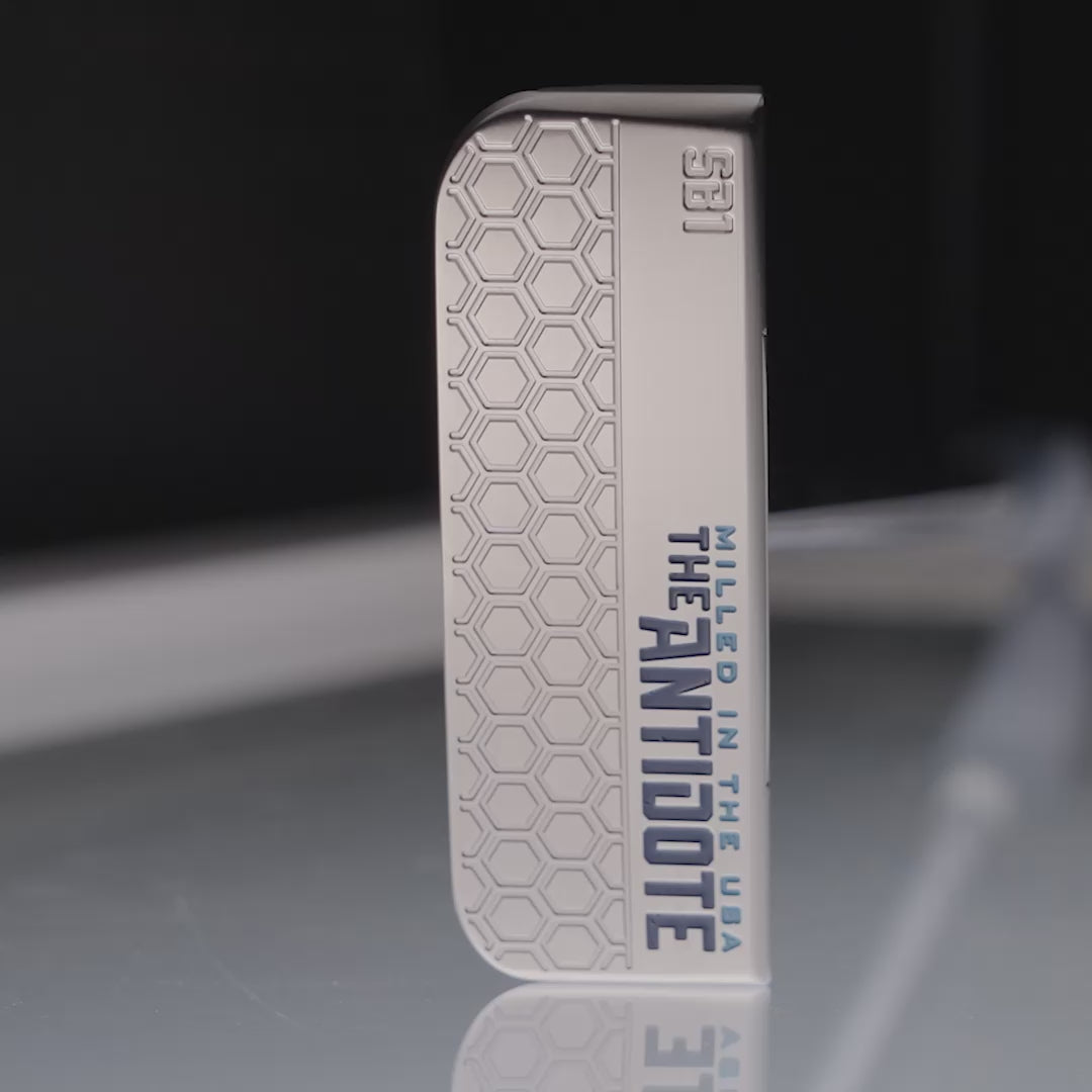 Antidote SB1 Counterbalance Putter