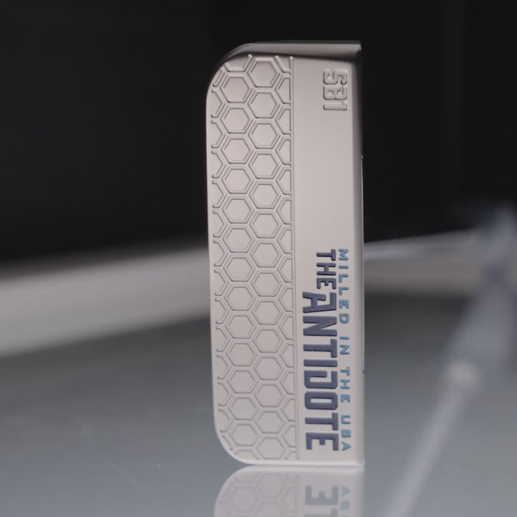 Antidote SB1 Putter | Bettinardi Golf – Studio B