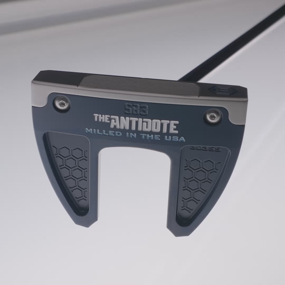 Antidote SB3 Putter