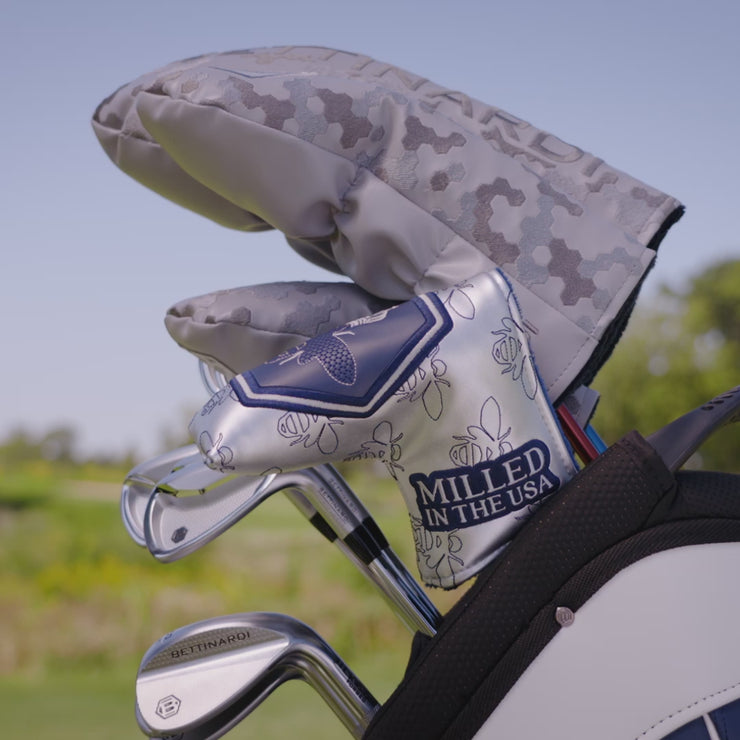 Queen B 7 Putter | Bettinardi Golf – Studio B