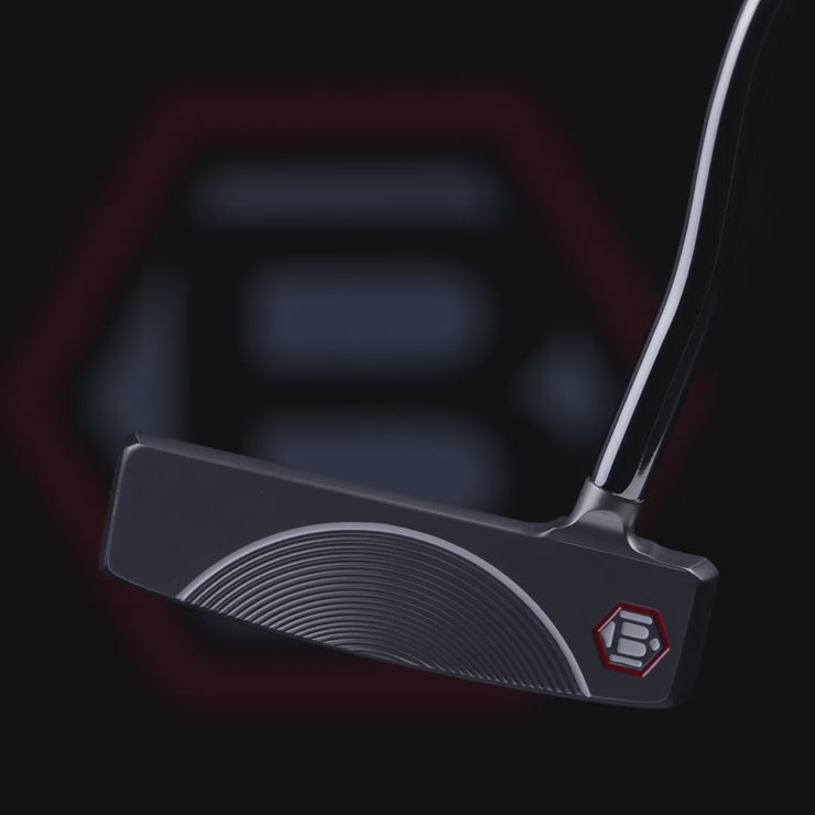 BB48 Fitz (BB48-F) Mallet Putter | Bettinardi Golf – Studio B