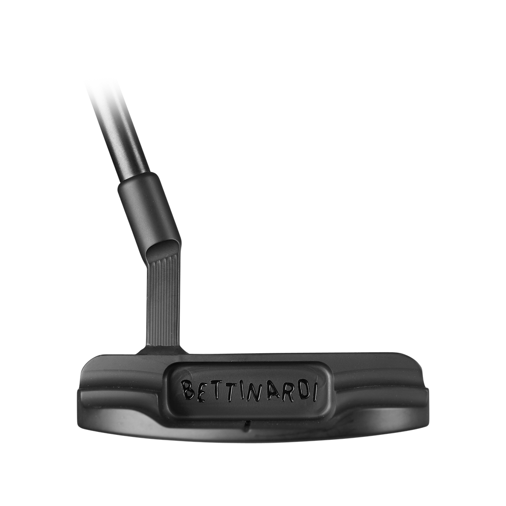 SS3 DASS Slant Neck – Studio B