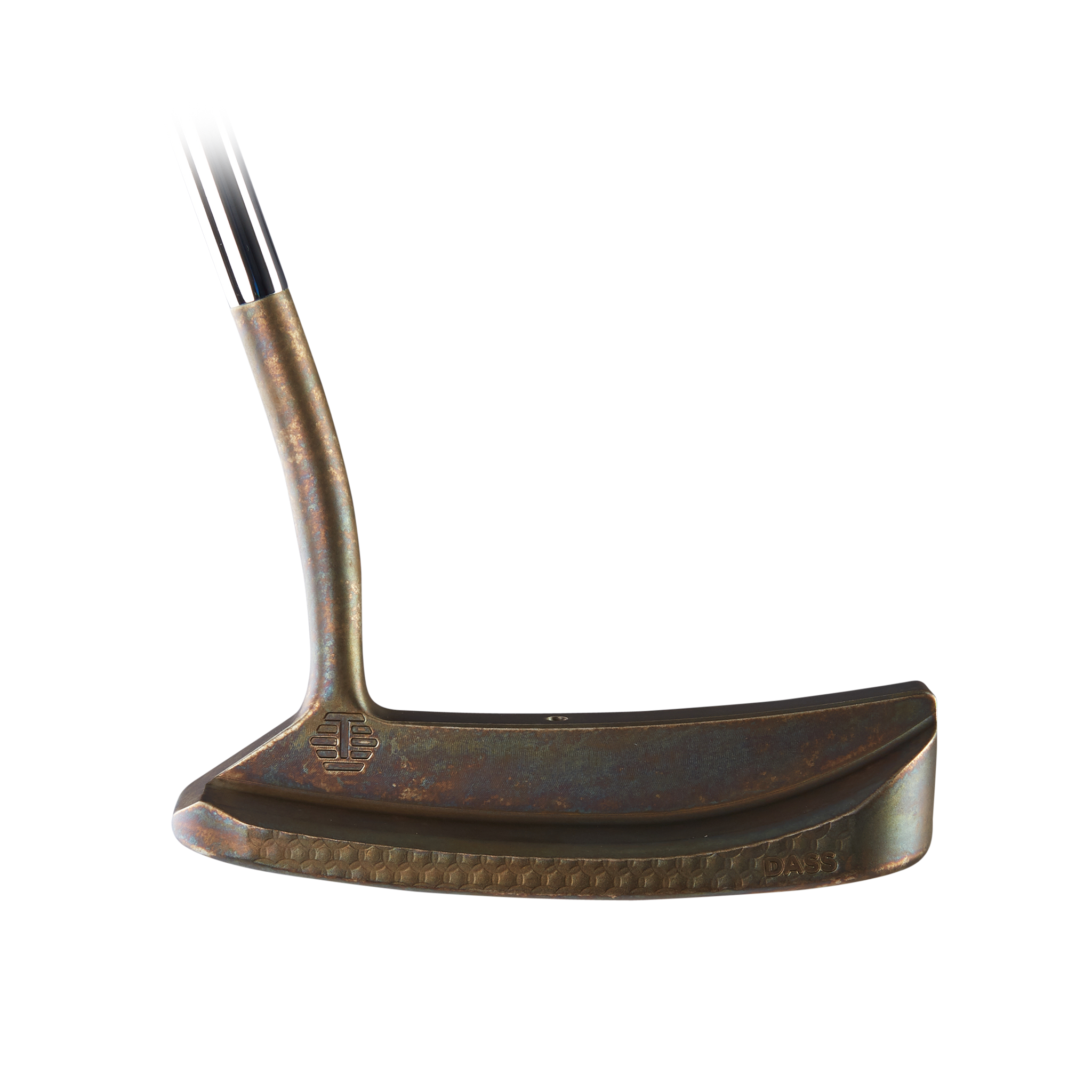 FCB DASS Stinger – Studio B