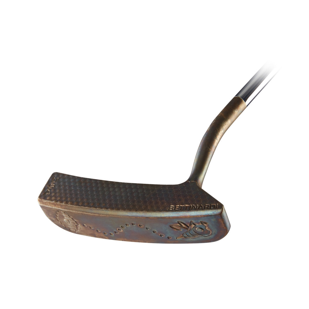 FCB DASS Stinger – Studio B